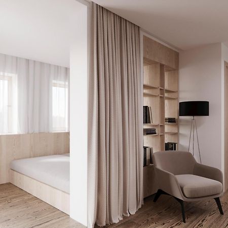 Hotel Crep Sella Colfosco Exteriér fotografie