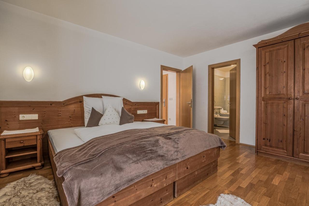 Hotel Crep Sella Colfosco Exteriér fotografie